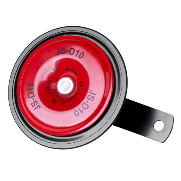 AMIO HORN, LJUDSIGNAL 12V RÖD