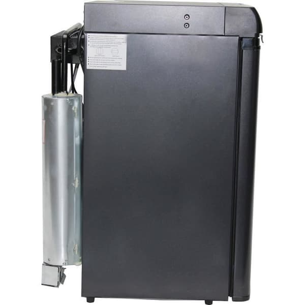 Fristående kylskåp - 220 volt och gas - 40L (ej inbyggt)