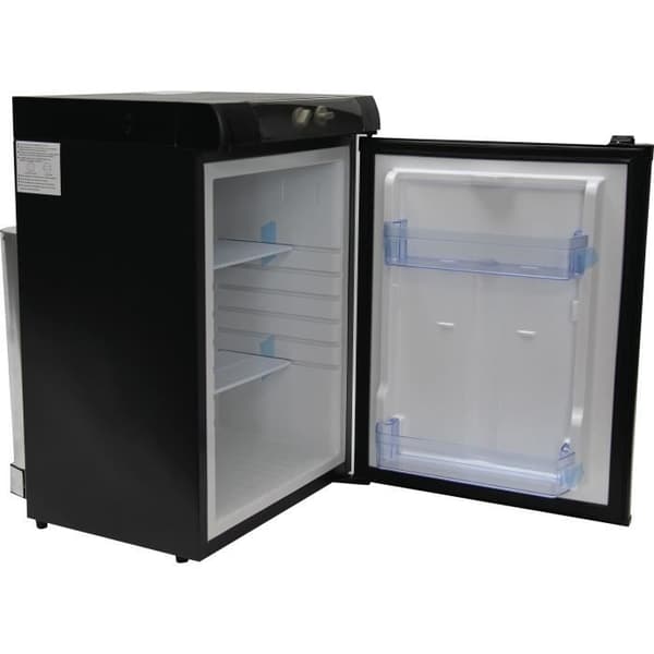 Fristående kylskåp - 220 volt och gas - 40L (ej inbyggt)