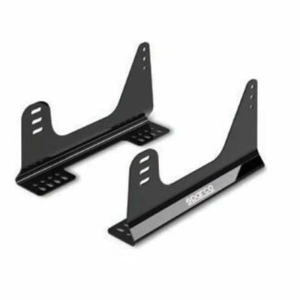 Istuinkehikko Sparco QRT-PERFORMANCE 2 Kappaletta Šoninis