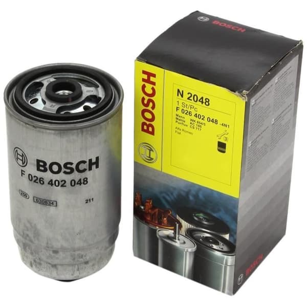 Bosch F 026 402 048 Bränslefilter - F026402048