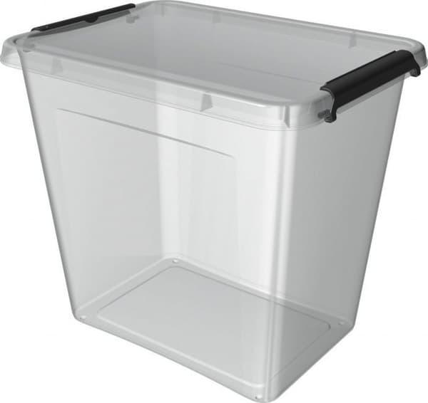 Reservoar för begreppsvatten - reservoar för rent vatten - reservoar för material Orplast - OR-1542SB - D för föremål, 30 l