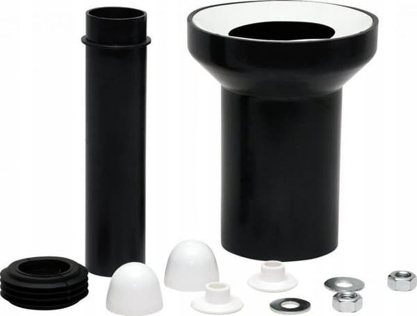 Rawiplast - P51439 - Monterings- och anslutningssats för infälld tank, kort [1/15]