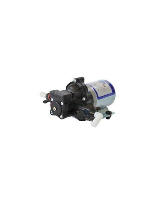 Automatisk vattenslang - manuell vattenslang Shurflo - SUK-0220 - Automatisk vattenslang 12 V 7 l/min, 20 psi