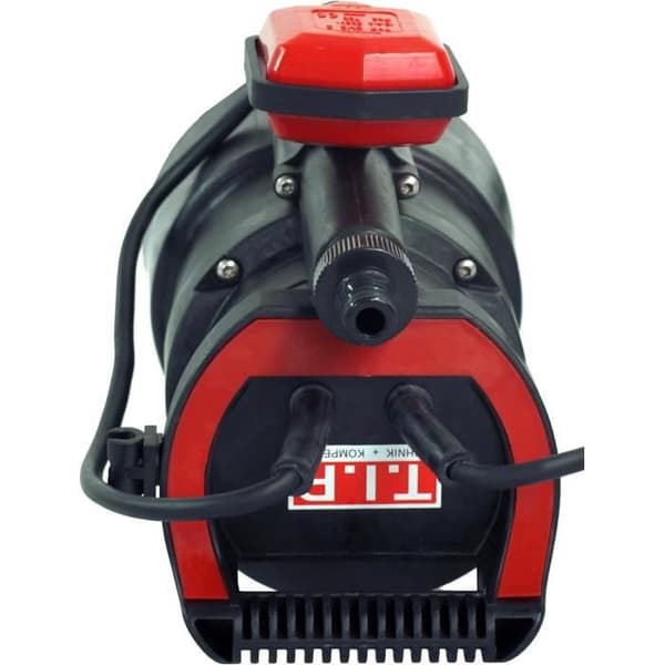 Pompa submersibel T.I.P. 30182 drainpress 320024 - Mångsidig och kraftfull för vattendränering