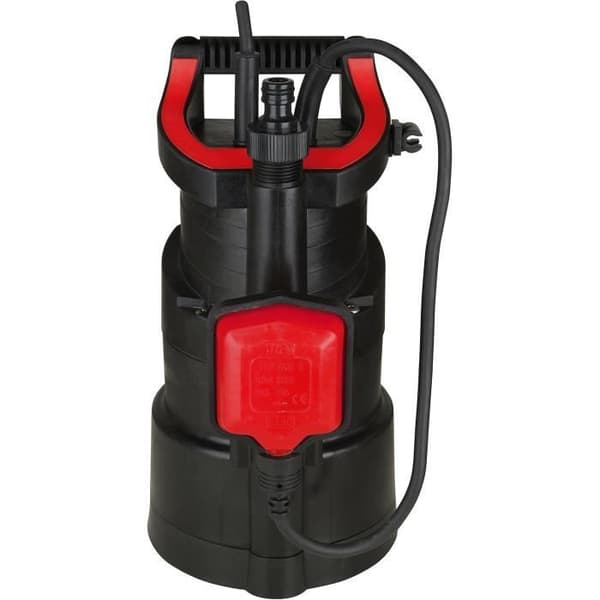 Pompa submersibel T.I.P. 30182 drainpress 320024 - Mångsidig och kraftfull för vattendränering