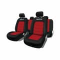 Miniatyrbild 2 av 3: Uppsättning av sätesöverdrag Sparco S-Line Universal (11 pcs)