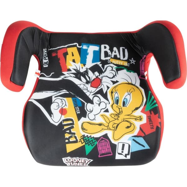 Bilstol Looney Tunes CZ11000 6-12 år