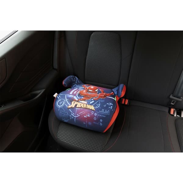 Bilstol Kids Licensing SPIDERMAN