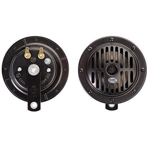 Hella 3CA 004 811-031 - AUTO/MOTO - KLAXON - Ljudvarnare, 24 V