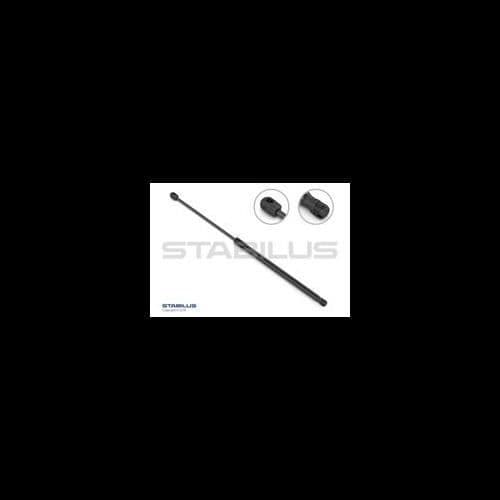 1 Baklucka stötdämpare, STABILUS 569070 // LIFT-O-MAT® passar BMW