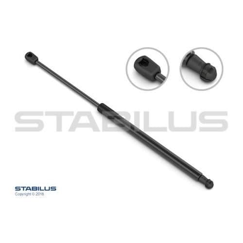 1 Baklucka, STABILUS 032724 // LIFT-O-MAT® passar till