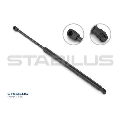 1 Bakluckelift, STABILUS 042782 // LIFT-O-MAT® passar till HYUNDAI