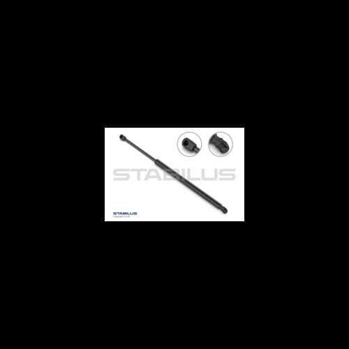 1 Bakluckelift, STABILUS 042782 // LIFT-O-MAT® passar till HYUNDAI