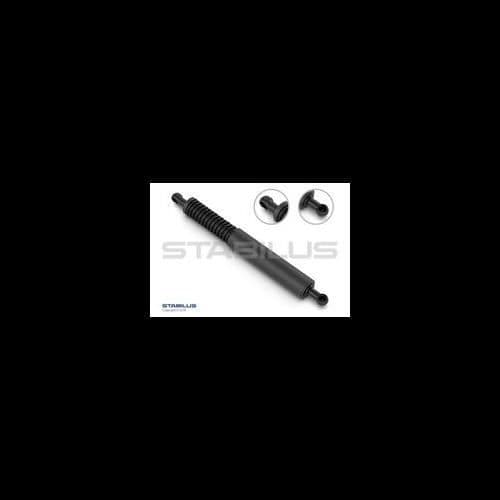 1 Stötdämpare för baklucka, STABILUS 437135 // LIFT-O-MAT® VOLVO
