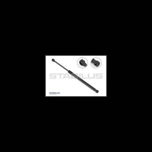 1 Bagageliftsystem, STABILUS 124051 // LIFT-O-MAT® passar AUDI
