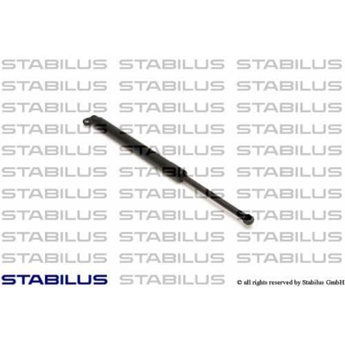 STABILUS 9283HM baklucka / bagagerumsstag