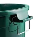 Miniatyrbild 4 av 4: Unbekannt OK Mega de Tonne 70-nbspL, Polypropylen, Mörkgrön, 55-nbspx 61-nbspx 55-nbspcm