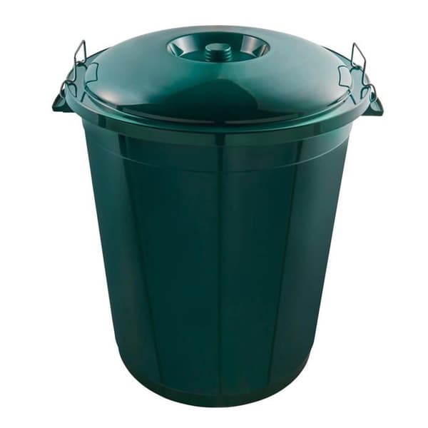 Unbekannt OK Mega de Tonne 70-nbspL, Polypropylen, Mörkgrön, 55-nbspx 61-nbspx 55-nbspcm
