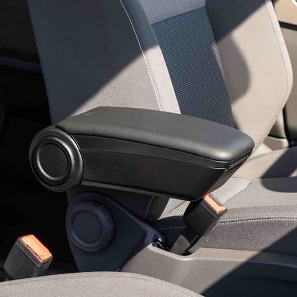 RATI ARMSTER 3 armstöd sätesfäste kompatibel med OPEL MOKKA X/MOKKA 2012-2020 med original armstöd