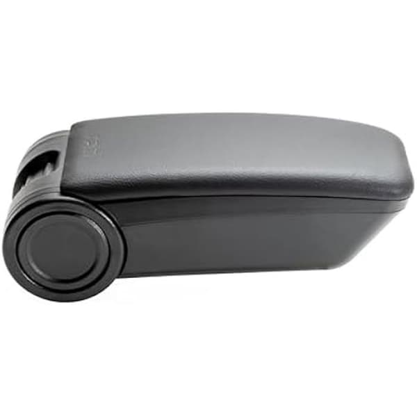 RATI ARMSTER 3 armstöd sätesfäste kompatibel med OPEL MOKKA X/MOKKA 2012-2020 med original armstöd