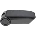 Miniatyrbild 1 av 2: Rati Armster3sm Mittarmstöd Kompatibel med Smart Fortwo / Forfour 2014 / Renault Twingo 2014 - Armstöd med fack