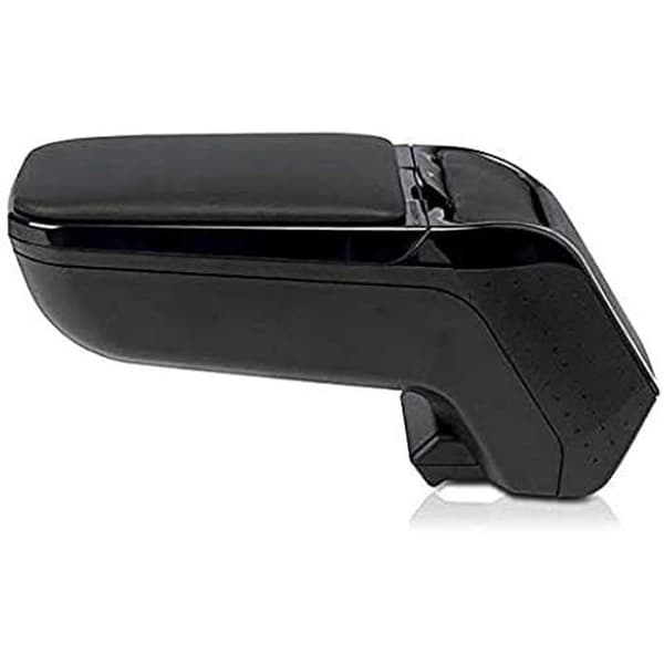 Specifikt armstöd - RATI - Armster 2 - Svart - Hyundai i20 (2008-2014) - Förvaringsfack