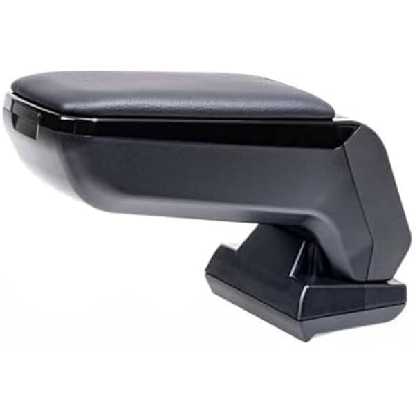Armster Armstöd Opel Corsa E 2014-2019 Läder - Flerfärgad