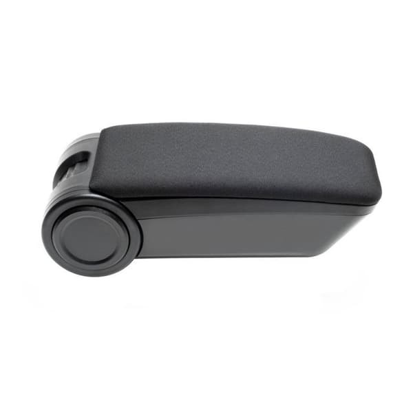RATI ARMSTER 3 armstöd sätesfäste OPEL MOKKA 2012-2016 utan original armstöd [svart, tyg]