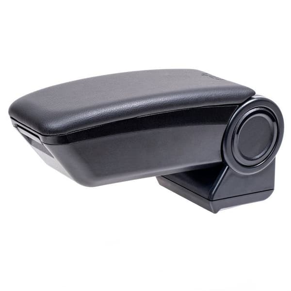 RATI ARMSTER 3 Armstöd TOYOTA GT86 2012-2021 [svart, veganskt läder]