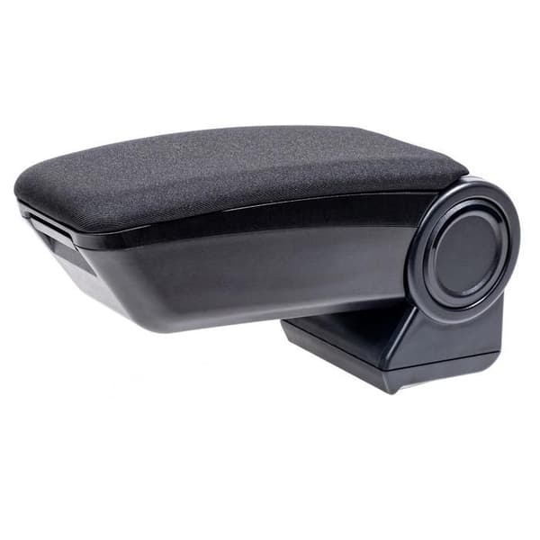 RATI ARMSTER 3 Armstöd CITROEN C3 PICASSO 2009-2017 [svart, tyg]