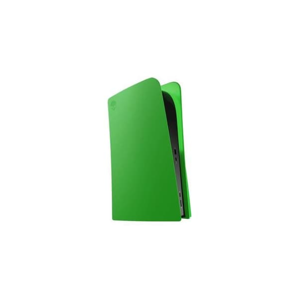 Sidopanel 5Ides DWGT0005 Grön