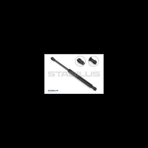1 Bakluckeventil, STABILUS 745953 // LIFT-O-MAT® ALFA ROMEO PEUGEOT