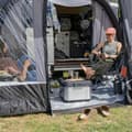 Miniatyrbilde 6 av 6: Markise Kampa