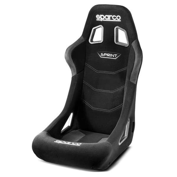 Sätesbas Sparco SBRR0003B0K0100N