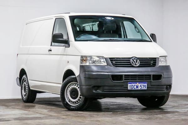 Dæksler dedikeret til VOLKSWAGEN T5 Bus 2003-2015