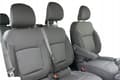 Miniatyrbild 2 av 11: RENAULT TRAFIC 3 III från 2014- 6-PERSONSBRIGADEN täcker
