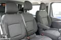Miniatyrbild 1 av 11: RENAULT TRAFIC 3 III från 2014- 6-PERSONSBRIGADEN täcker