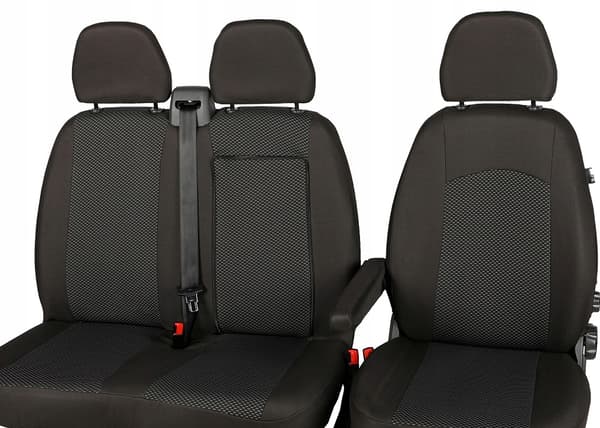 TRAFIC 2 VIVARO A dækker 2001-2014 100% TYPISK