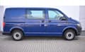 Miniatyrbillede 10 af 11: VW Transporter T6 dækker 2015-2022 6 personer BRIGADE