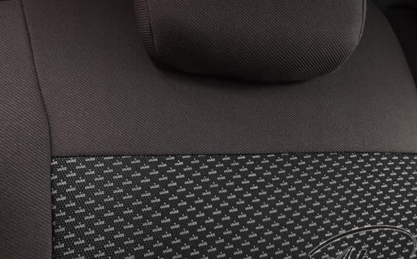 MERCEDES SPRINTER W906 2006-2019 specialdesignade SKYDD