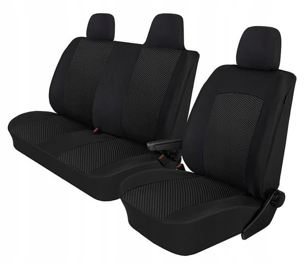 MERCEDES SPRINTER W906 2006-2019 specialdesignade SKYDD