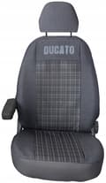 Miniatyrbild 1 av 11: FRONTKÅPOR FIAT DUCATO 2006- PREMIUM FRONT STARKA