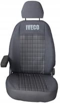 Miniatyrbild 1 av 8: FRONTKÅP IVECO DAILY 1999-2013 PREMIUM STARK FRONT