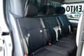 Miniatyrbild 10 av 11: Täcker FORD TRANSIT CUSTOM 2014-2023 6-personers Brigade