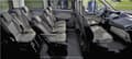 Miniatyrbild 1 av 11: FORD TRANSIT CUSTOM 2012-2023 9-personers ÖVERDRAG måttbeställda B