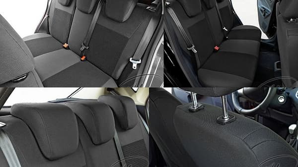 VW CRAFTER MERCEDES SPRINTER W906 2006-2016 DÆKSER fremstillet efter mål