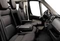 Miniatyrbillede 2 af 10: VW CRAFTER MERCEDES SPRINTER W906 2006-2016 DÆKSER fremstillet efter mål