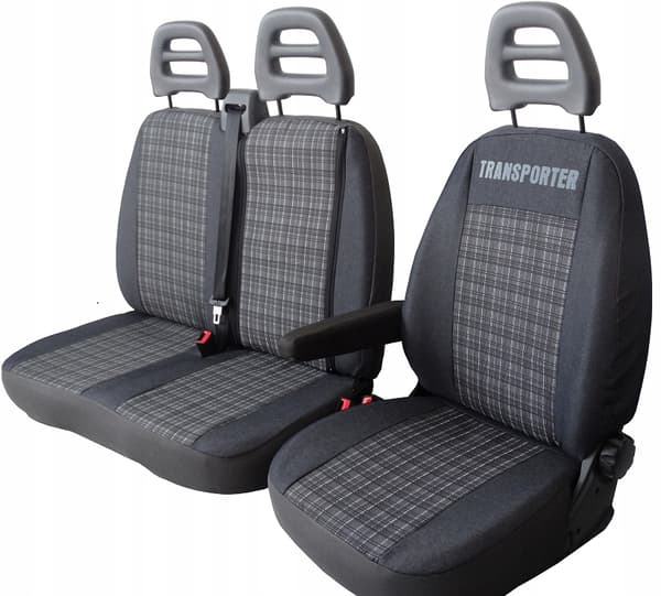Sats med skyddsbrickor 77 VW TRANSPORTER T5 2003-2015