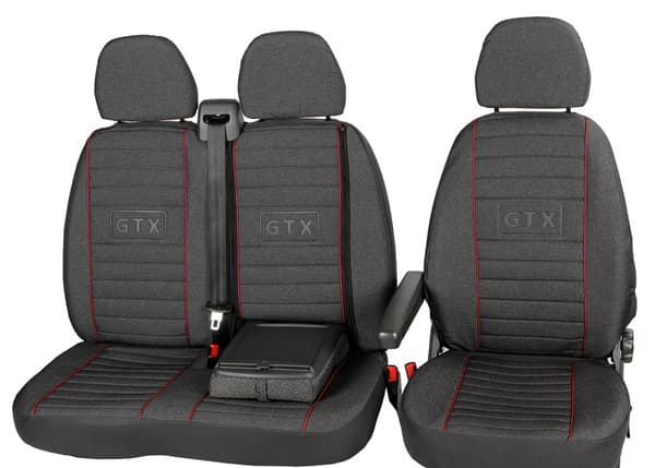 Suojapeitteet ja matot VOLKSWAGEN CRAFTER 2006-2016